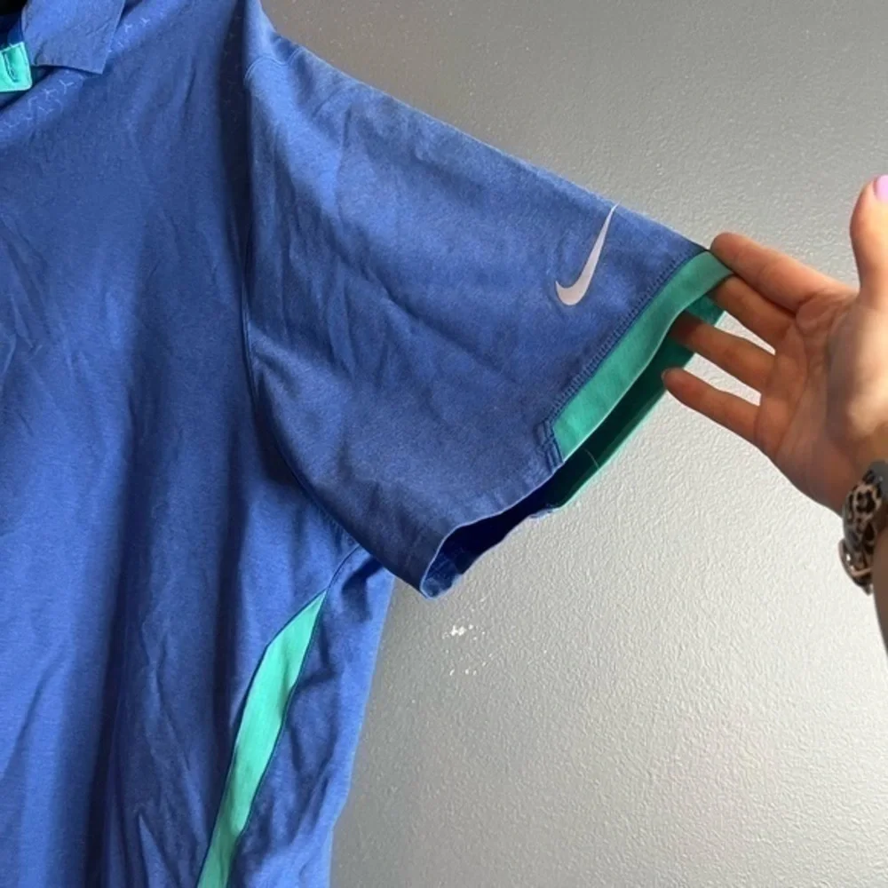 Nike | golf polo